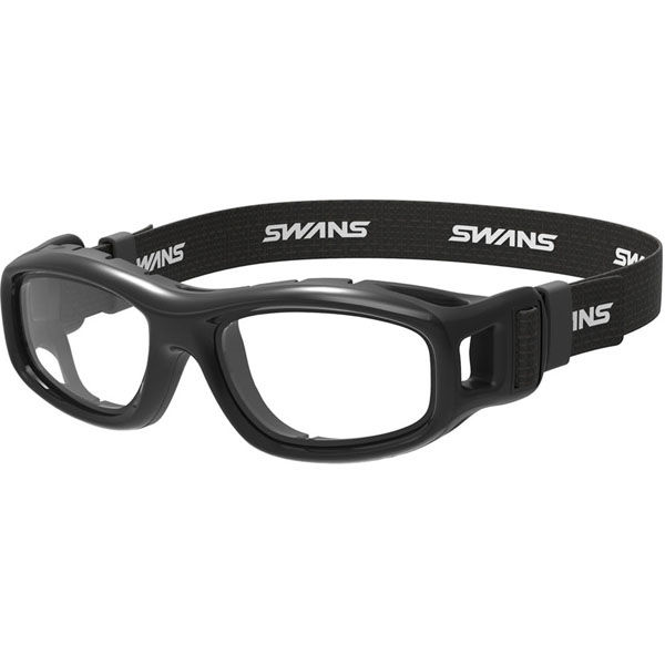 SWANS（スワンズ） アイガード Eye Guard ブラック GDX001 1個（直送品 