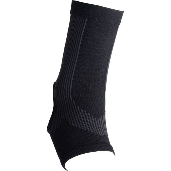 kou、他の方はご遠慮ください FOOTMARK（フットマーク） 水中サポーター（足首用） F ブラック