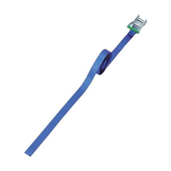 トラスコ中山 TRUSCO ベルト荷締機(JIS規格品) 50MM幅 1.52T エンドレスタイプ LBEB-5060 1台（直送品）