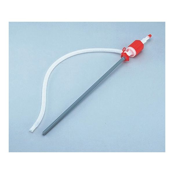 三宅化学 ドラムポンプ 1-4021-11 1個（直送品）