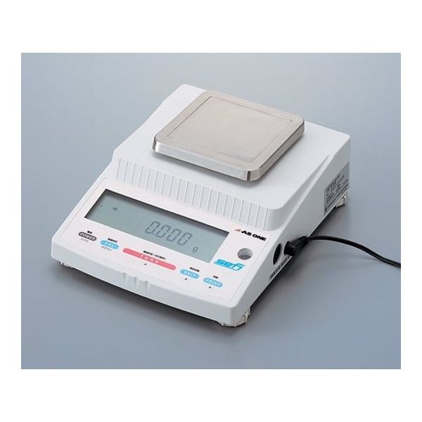 アズワン 電子天秤(sefiーH) IB-300HN 1個 1-5426-22（直送品）