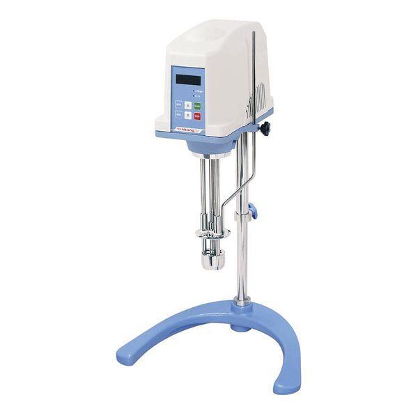 アズワン ホモミキサー タイマー付き HM-312 1個 1-7723-22（直送品）