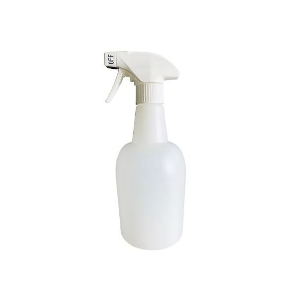 ニッコー・ハンセン トリガーボトル トリガースプレー付 553mL MTA-500TS 1本 13-0005-12（直送品）