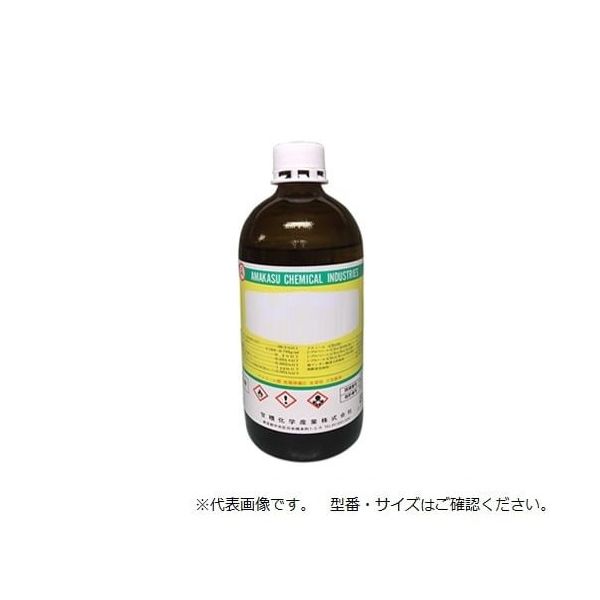 米山薬品工業 試薬 N/2(0.5mol/L)水酸化ナトリウム溶液 06702 1本 2-5963-28（直送品）