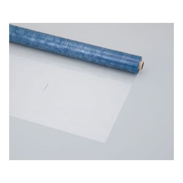 アズワン ノンフレーム 改抗菌PLUS 0.3×1370×30m巻 #480 4-1994-13 1巻(30m)（直送品）