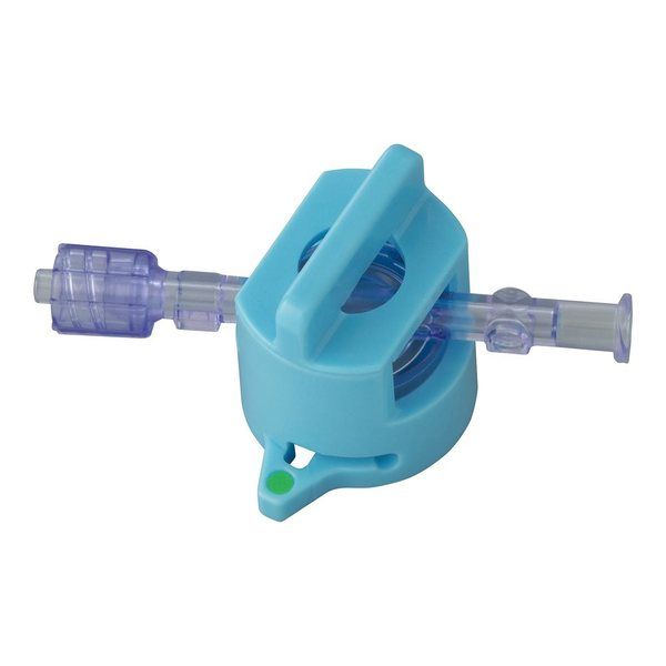 サーパス工業 ディスポーザブル圧力センサー ダイヤフラム部 DPS2ーAPーM8用 DPS2-M 1セット(10個) 4-2578-15（直送品）