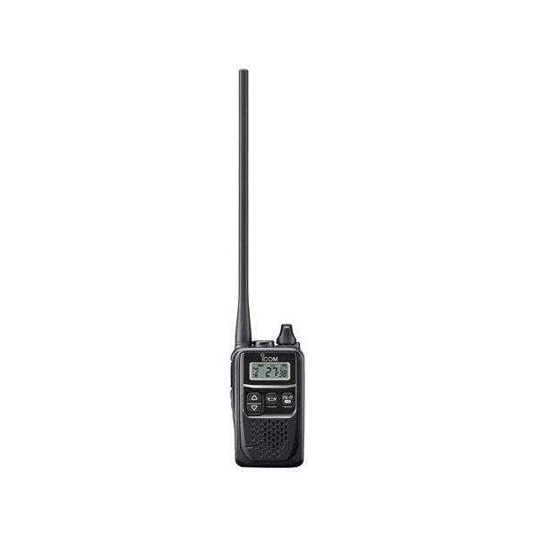 アイコム（Icom） 特定小電力トランシーバー ロングアンテナ IC-4400L