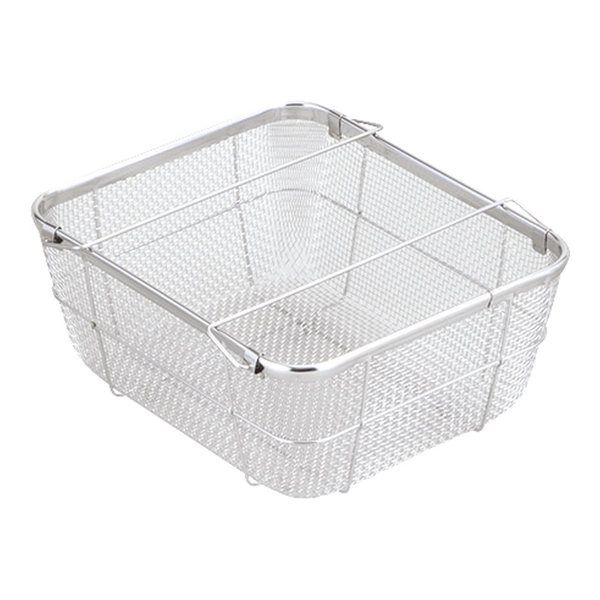 アズワン クリーンバスケットB型 深中 1-7475-12 1個（直送品）