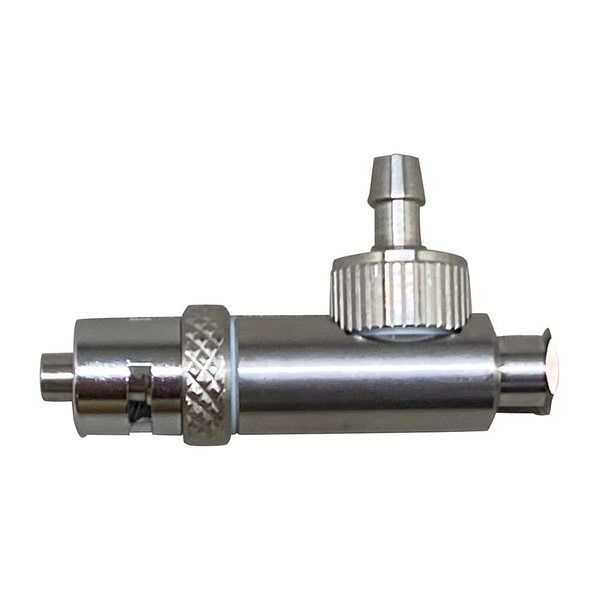 伸和 ソコレックスSH連続分注器(プレミアム)交換用三方弁(SHプレミアム用) 2-5312-20 1個（直送品）