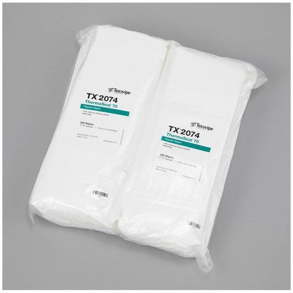 アズワン サーマシール70 100×100mm 1袋(300枚/袋×2袋入) TX2074 1袋(600枚) 3-6996-03（直送品）