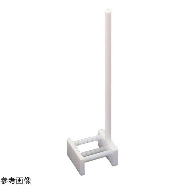 アズワン 洗浄用キャリア(オールフッ素樹脂)スリットタイプ 36×40×20/170mm 3-7625-14 1個（直送品）