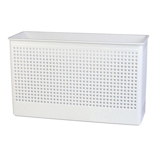 アズワン マグネットポケット 342×120×206mm 4-3512-01 1個（直送品）