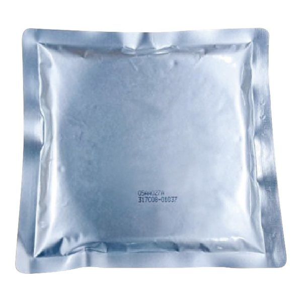 サンユー印刷 高機能蓄熱材(キープサーモ(R)プラス)4°C用 1パック(10個入) KTP+4-10 1パック(10個)（直送品）