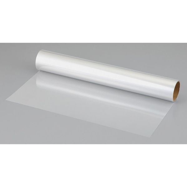 アズワン モスアイ型反射防止フィルム(モスマイト?)600×1000mm 4-3546-03 1巻（直送品）