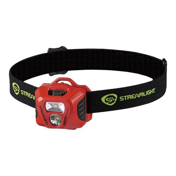 アズワン 防爆型LEDヘッドライト IEC防爆 4-3606-01 1個（直送品）