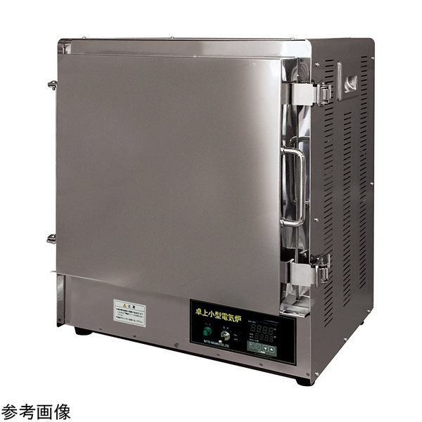 日陶科学 卓上型電気炉 ガス置換型 NHK-200AFG 1個 4-3712-03（直送品）