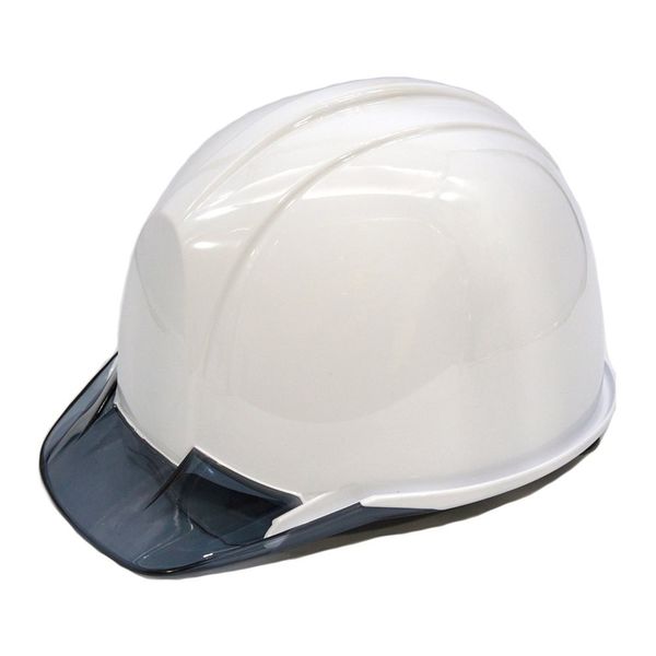 アズワン 遮熱ヘルメット 4-3713-01 1個（直送品）