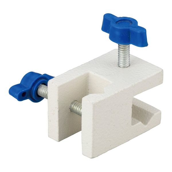 アズワン 角型ムッフ 1個 4-3719-01（直送品）