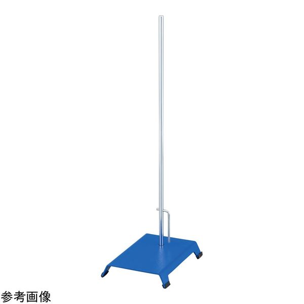 アズワン スタンド 150×100×450mm 4-3723-01 1セット（直送品）