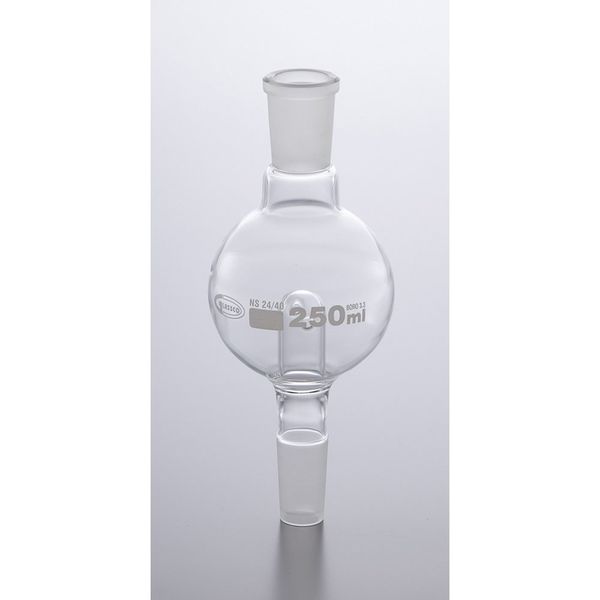 アズワン トラップ球(ロータリー用) 030.475.02A 1個 4-4125-01（直送品）