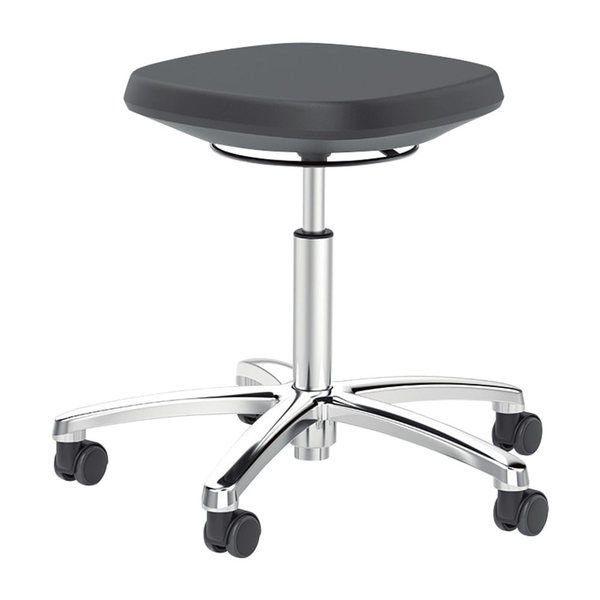 アズワン ラボスツール(LABSIT) 6287747 1個 4-4195-01（直送品）