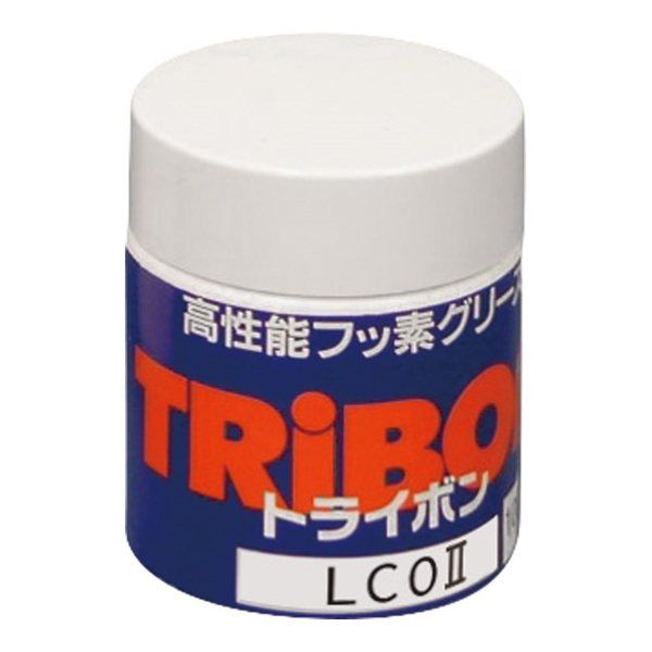 ダイゾー 超高温・耐真空用グリース トライボン LCO02 100g 4-4210-03 1缶（直送品）