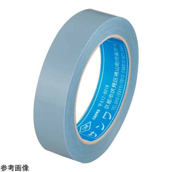 アズワン PTFEテープ(台紙付き)13×0.165mm 4-4215-03 1巻（直送品）