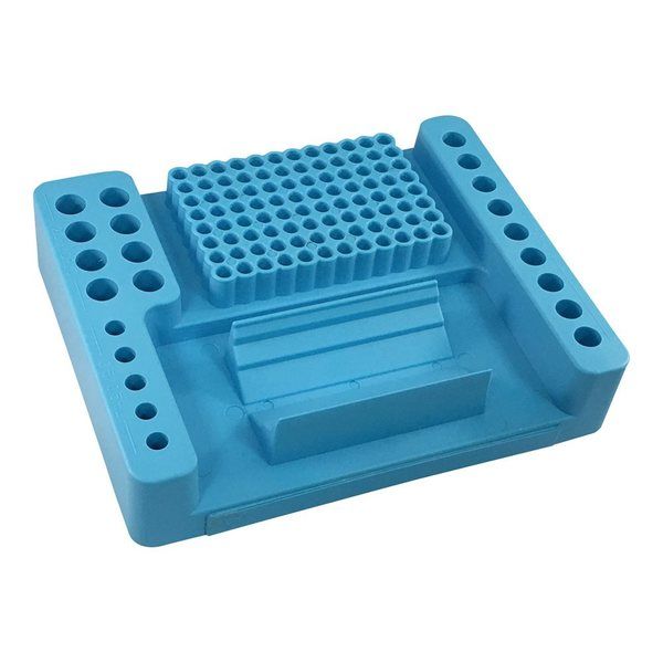 アズワン 保冷ワークステーション(CoolCaddy(TM)) R4015 1個 4-4333-01（直送品）