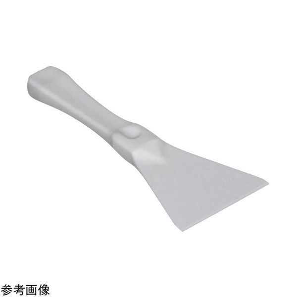 アズワン PPラボ用ヘラ 75×205mm 8300-4011 1本 4-4392-01（直送品）