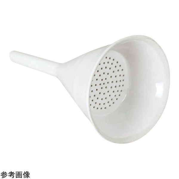 アズワン 広口ロート 20mL 4-4475-04 1個（直送品）