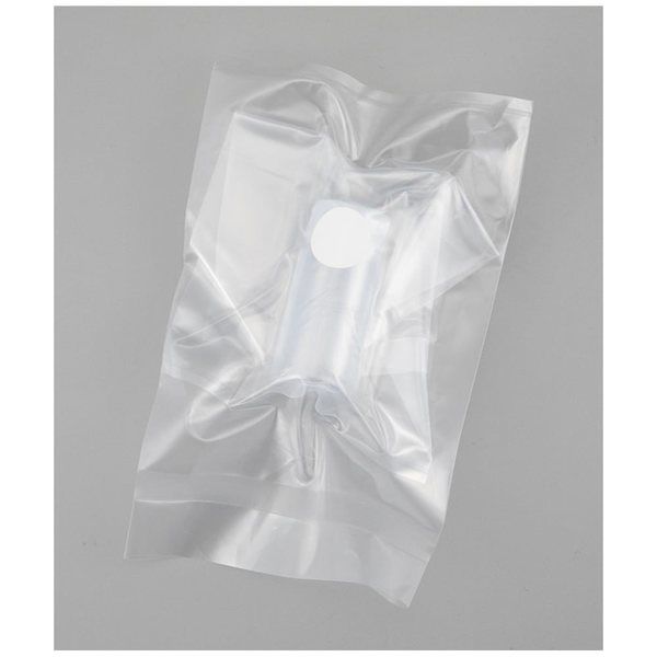 アズワン PFAボトル タイプ10 酸洗浄ボトル 広口タイプ