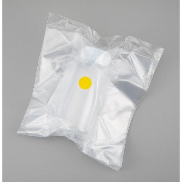 アズワン PFAボトル タイプ10 スーパークリーン 広口タイプ 250mL 4-4541-01 1本（直送品）