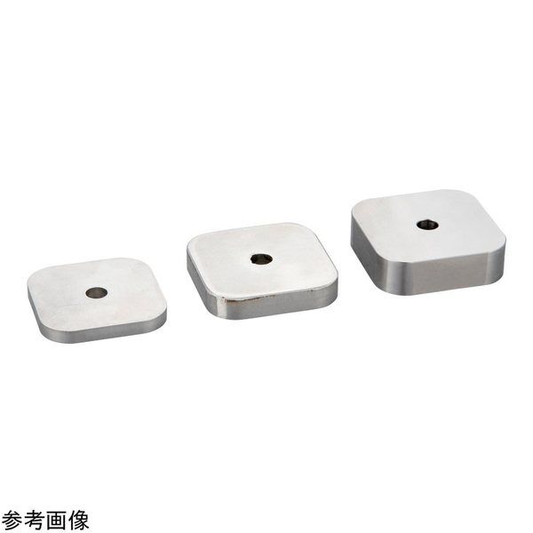 アズワン 簡易往復摩耗試験機 0.2kg 4-4557-12 1個（直送品）