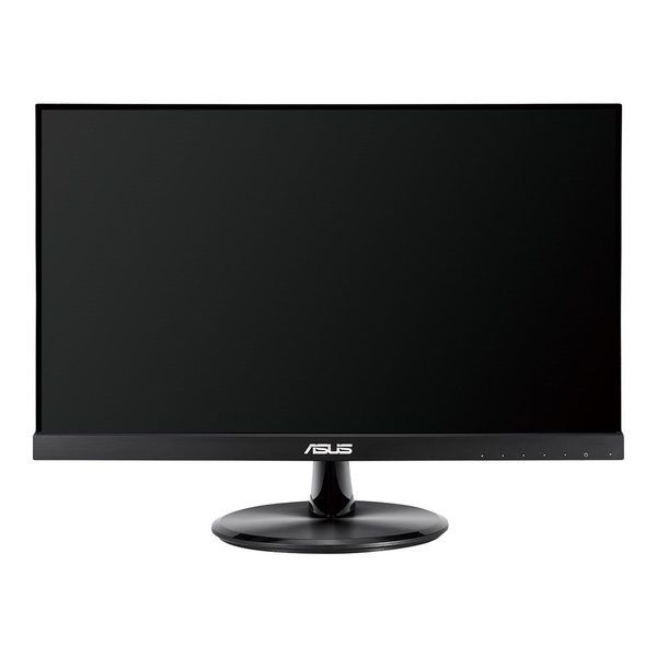 アズワン 液晶ディスプレイ(IPSパネル搭載・汎用型)21.5型 4-4642-03 1個（直送品）