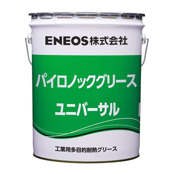 アズワン ウレア系極圧グリース パイロノックRグリースユニバーサル 31.5mm2/s 16kg入 1缶 4-4649-03（直送品） - アスクル