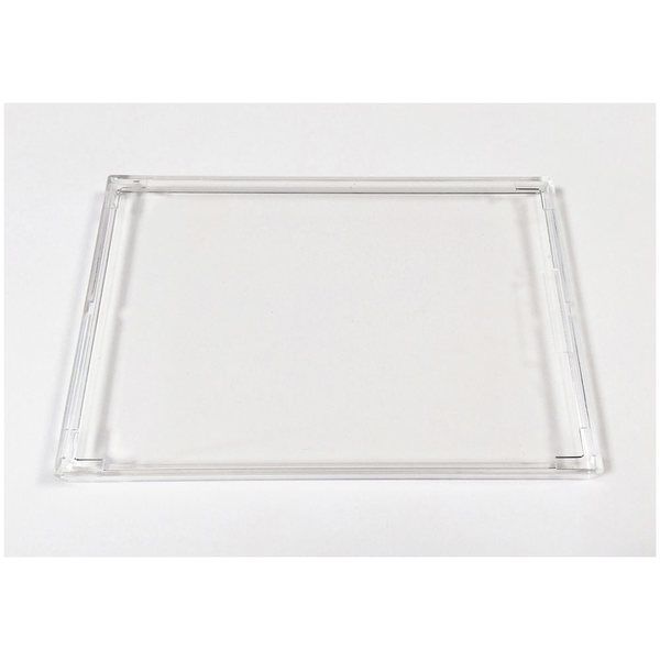 ステム マイクロプレート用共通カバー