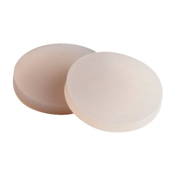 アズワン 飲料水分析用EPAバイアル・VOC/VOA用 セプタムのみ 100個入 1F3200-24mm 1箱(100個)（直送品）