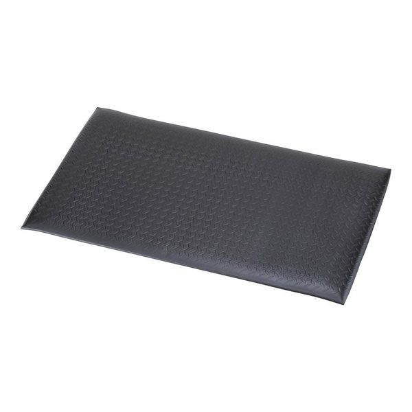 疲労軽減マット・ダイヤモンドSofttred(TM) 600×910mm 419S0023BL 1枚（直送品）