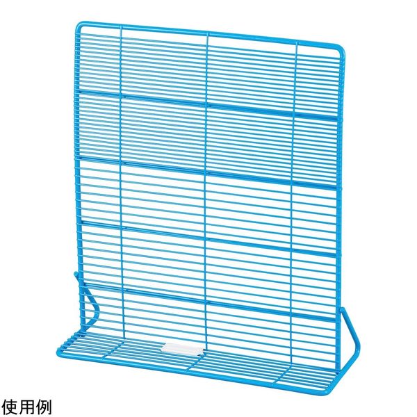 アズワン 撹拌子用ラック 37790-0000 1個 4-4829-01（直送品）