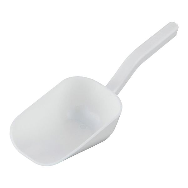 アズワン 滅菌カーブスプーン 10個入 125mL 36904-2006 1袋(10個) 4-4839-02（直送品）