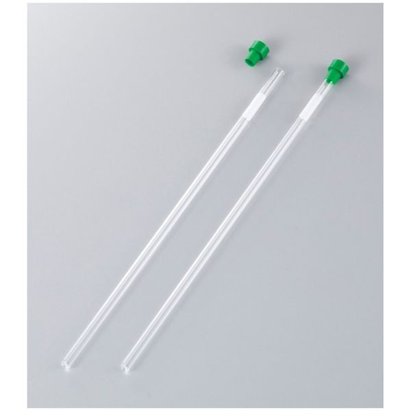 アズワン NMRチューブ(エコノミー)178mL 231700117 1本 4-4856-01（直送品）