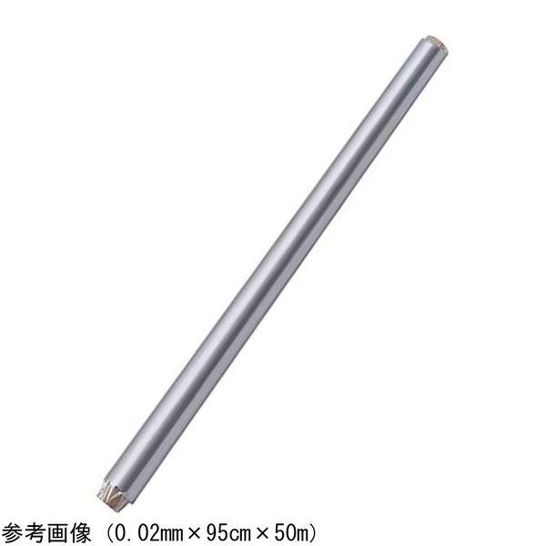 ヴェルデ マルチシート 0.02mm×95cm×50m 4-4902-05 1個（直送品）