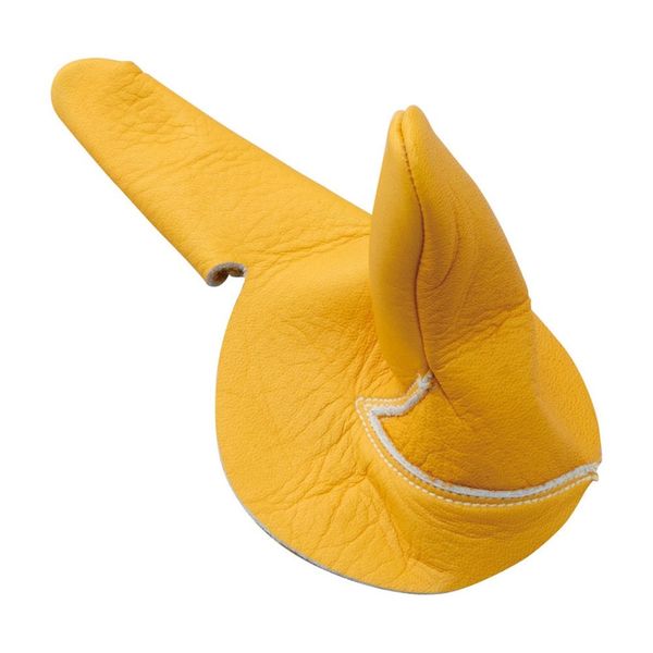 アズワン マウス保定用グローブ カマレナイ―ネ 右手用 SS 4-5074-05 1個（直送品）