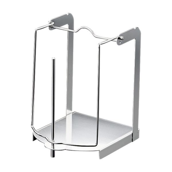 アズワン ディッシュホルダー 150mm用 4-5075-03 1個（直送品）