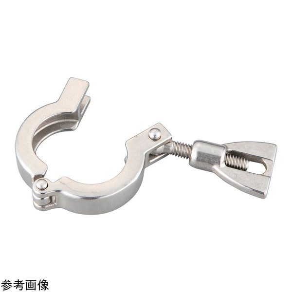 アズワン NW SUSクランプ 4-5089