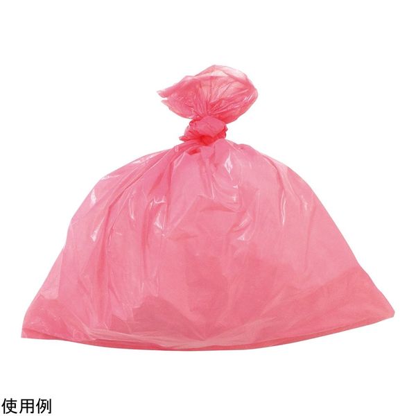 ブレイン 消臭袋 50枚入 4-5277-02 1パック(50枚)（直送品）