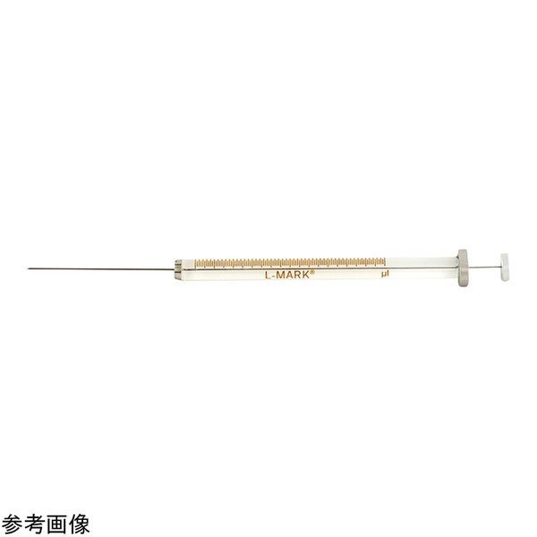 アズワン SHIMADZU用シリンジ 固定タイプ 10μL 3030413 1本 4-5358-03（直送品）