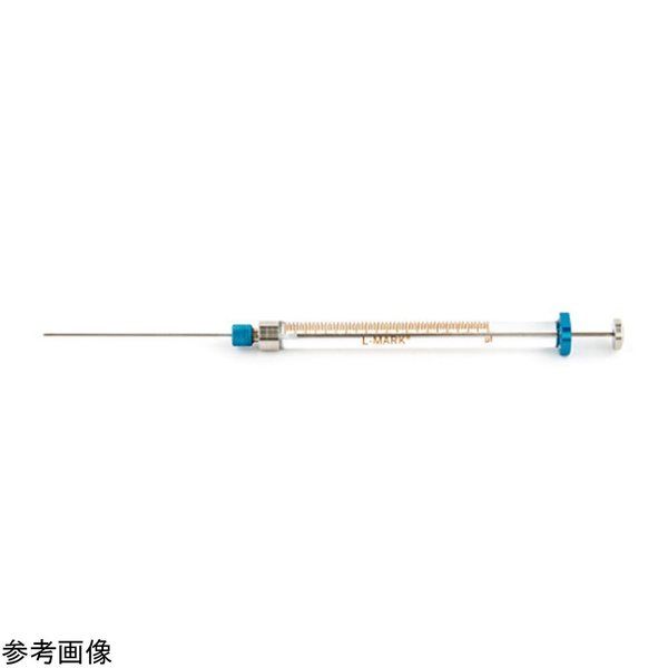 アズワン ガスタイトシリンジ 交換タイプ 100μL 3030606 1本 4-5365-05（直送品） 7,725円