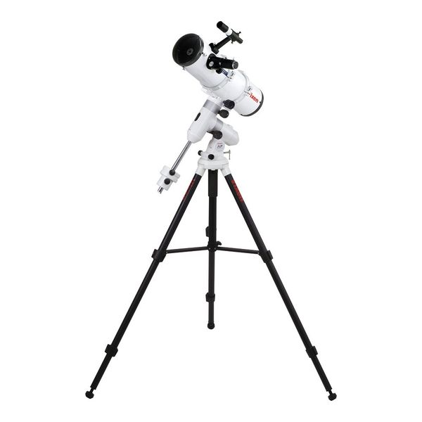 ビクセン 反射式天体望遠鏡 ポルタII 赤道儀(手動) AP-R130Sf 1台 61-9646-76（直送品）