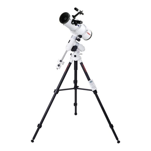 ビクセン 反射式天体望遠鏡 ポルタII 赤道儀(赤経自動・赤緯手動) AP-R130Sf SM 1台 61-9646-77（直送品）